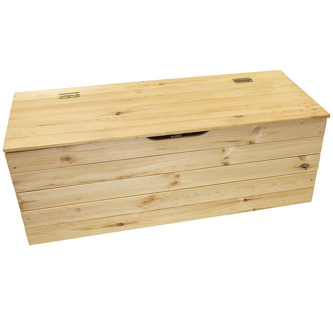 Zahradní úložný box Pine Box 