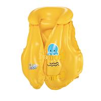 Plavecká vesta Swim Safe Abc 18-30 kg 3-6 32034