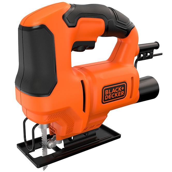 Přímočará pila BLACK&DECKER BES603-QS