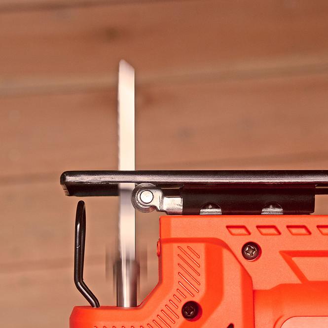 Přímočará pila BLACK&DECKER BES603-QS