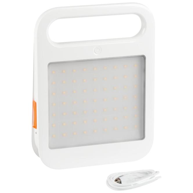 Svítidlo SOLARNA 31449 3W LED