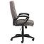 Kancelářská židle grey-brown ,3