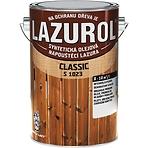 Lazurol Classic Teak 4l