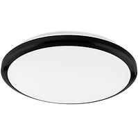 Svítidlo Diana 24W 0244 LED black PL1