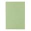 Povlak na polštář bavlněný 50x60 cm zelený,2