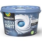 Primalex Extra Matt 7.5kg
