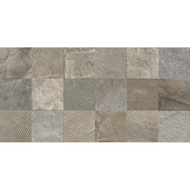 Dlažba Cubic Stone Tumble 31/62