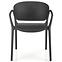 Židle K491 černá,9
