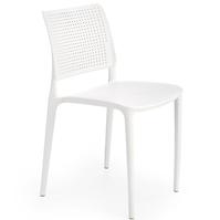 Židle K514 bílá