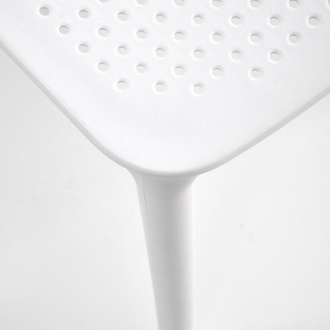 Židle K514 bílá