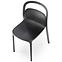 Židle K490 černá,11