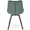 Židle K519 zelená,7