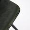 Židle K521 temný zelená,12