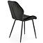 Židle K453 černá,7