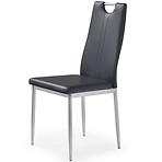 Židle K202 černá