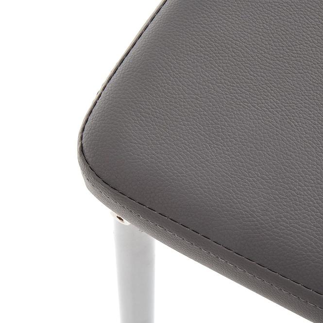 Židle K202 šedá