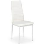 Židle K70 bílá