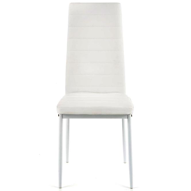 Židle K70 bílá
