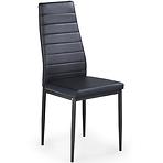 Židle K70 černá