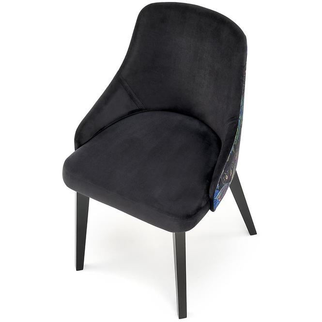 Židle Endo černá