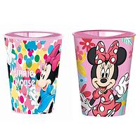 Hrnek plast. Minnie bloom 3 260ml 12590002