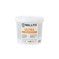 Lepidlo wallfix ultra 3 kg