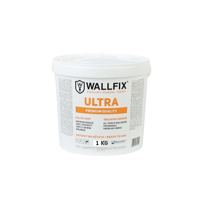 Lepidlo wallfix ultra 1 kg