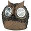 Solární lampa Owl stone VO2401,2