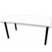 Psací Stůl Top Bílý 120x60x2,8 Model 0