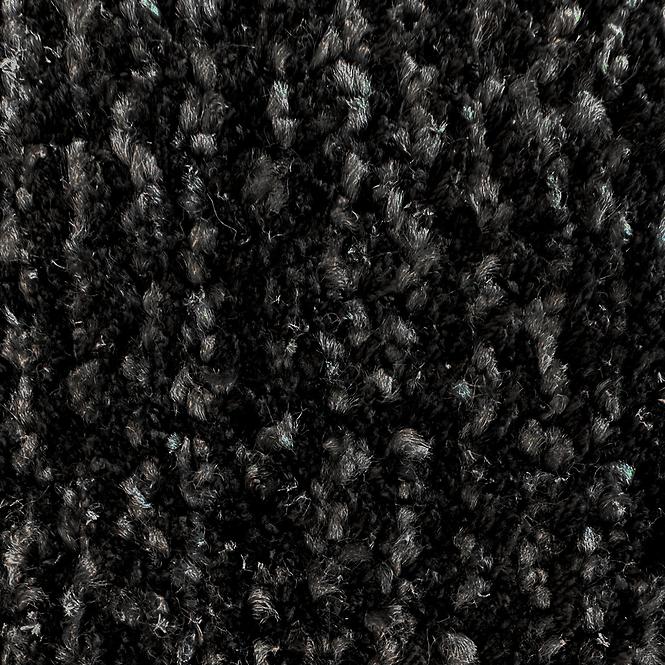 Koberec Frisee Micro Rk 1,4/1,9 26 černý