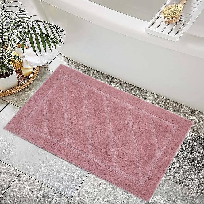 Koberec 50x80cm cip-2447 rose