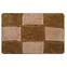 Koberec 50x80cm ctr-18142 taupe