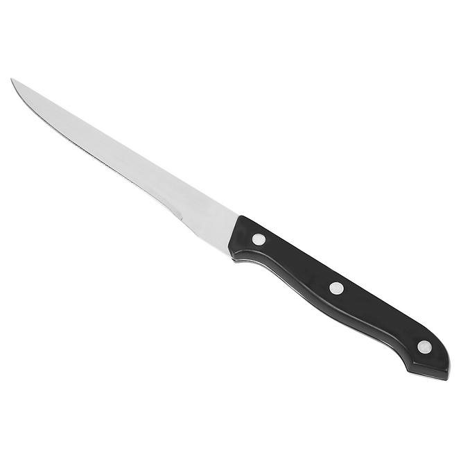 Sada nožů Razor 6 dílná v bloku
