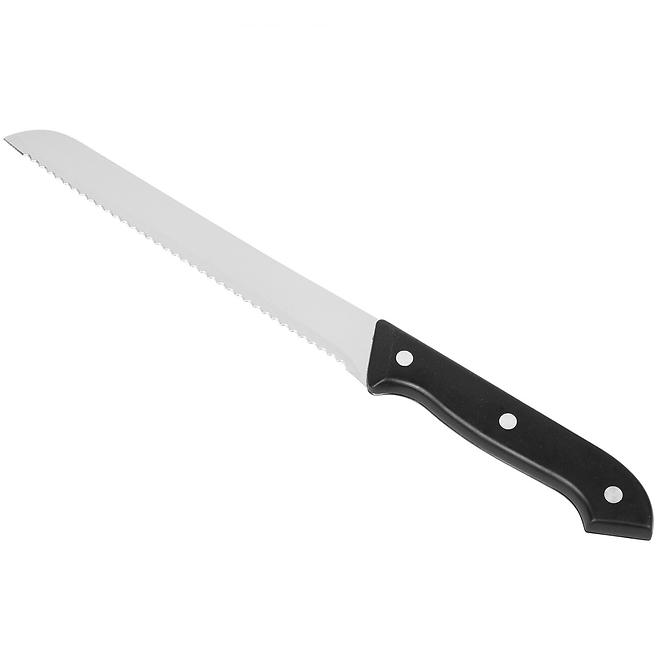 Sada nožů Razor 6 dílná v bloku