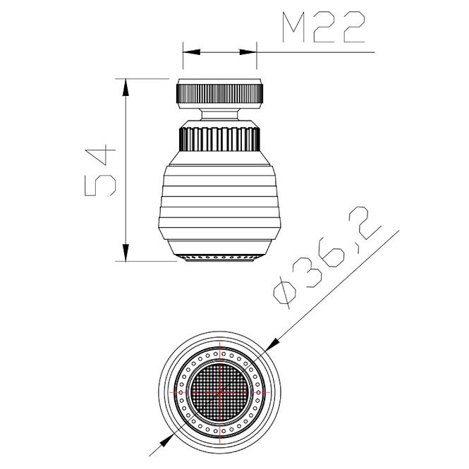 Perlátor Apis