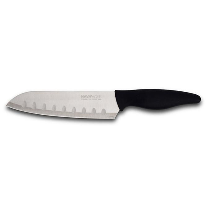 Nůž santoku 