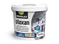 Omítka Primalex Siloxan hnědý opál 25 kg