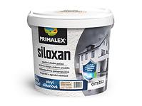 Omítka Primalex Siloxan béžový písek 25 kg