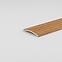 Profil podlahový samolepiace hliník superior rovere 3.2x30x900