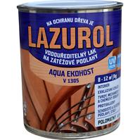Lazurol Aqua Ekohost polomat podlahový lak 0,3 kg