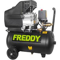 Olejový kompresor Freddy 1,5kW 2,0HP 24l