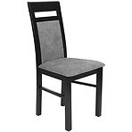 Židle KR981 černá/storm 97