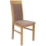 Židle KR881 wotan/storn-18