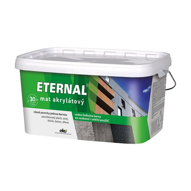 Eternal mat 04 antracit 5 kg                            