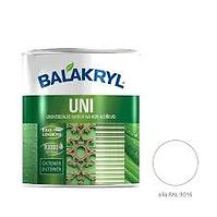 Balakryl uni satin bily 0,7 kg                  