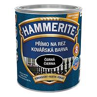 Hammerite kovářská hnědá 0,7 l