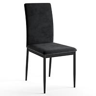 Židle Farina černá