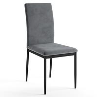 Židle Farina šedá