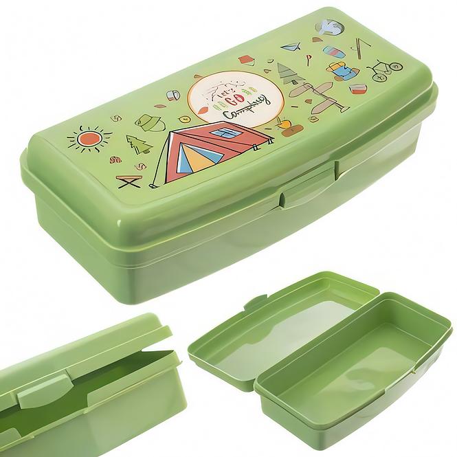 Lunch box Camping 55079756                             