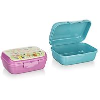 Lunch box Letters 55079759                             